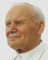 Pope John Paul II